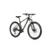 Велосипед Sprint MAVERICK PRO 29", 480мм, черно-бял