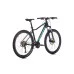 Велосипед Maverick PRO LADY 27.5" (V2), 480мм, черен