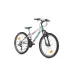 Велосипед Sprint CALYPSO 24'', 280мм, бяло-лилав