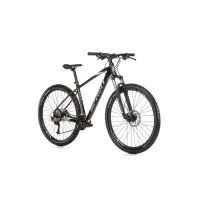 Велосипед Sprint MAVERICK PRO 29", 520мм, черен гланц