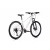 Велосипед Apolon LADY 27.5", 480мм, бял