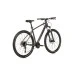 Велосипед Sprint APOLON 27.5", 440мм, сив