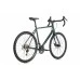 Велосипед Sprint WHISPER ELITE MD 28", 520мм, тъмно зелен