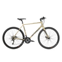 Велосипед Sprint WHISPER URBAN PLUS 28", 520мм, бежов