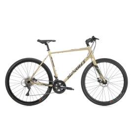 Велосипед Sprint WHISPER URBAN PLUS 28", 520мм, бежов