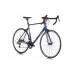 Велосипед Sprint MONZA ELITE 28", 510мм, синьо-сив