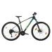 Велосипед Sprint APOLON 29", 440мм, черен width=