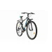 Велосипед Velotec PRO 29", 480ММ, ЧЕРНО-СИН
