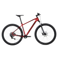 Велосипед Sprint APOLON PRO 27.5'', 400мм, червен