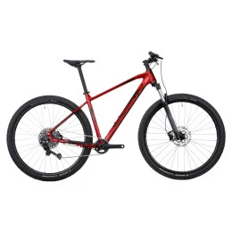 Велосипед Sprint APOLON PRO 27.5'', 400мм, червен