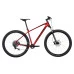 Велосипед Sprint APOLON PRO 27.5'', 400мм, червен