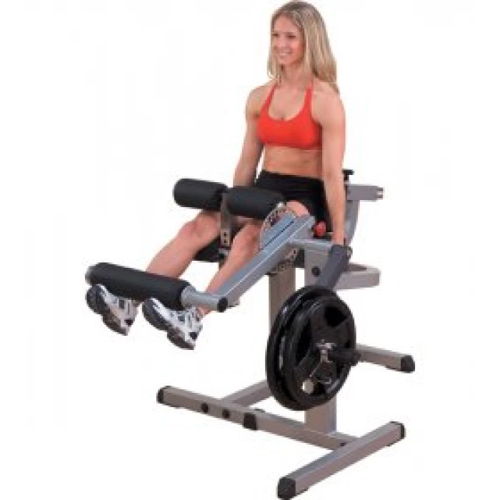 Машина за крака Body-Solid GCEC340, профи