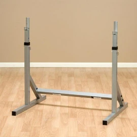 Стойка за клек упражнения BODY-SOLID PSS-60X