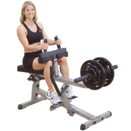 Машина за прасци Body-Solid GSCR349, профи