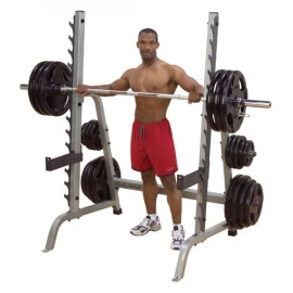 Стойка за клек Body-Solid GPR370
