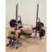 Стойка за клек Body-Solid GPR370