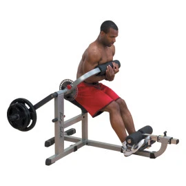 Машина за гръб и корем Body-Solid GCAB360, профи width=