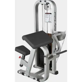 Машина за бицепси Body-Solid SBC600g, профи width=