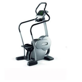 Степер Technogym Step Excite 700 TV, употребяван