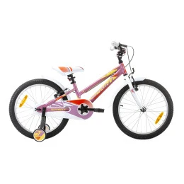 Велосипед SPRINT CALYPSO 20", 242 мм, розов