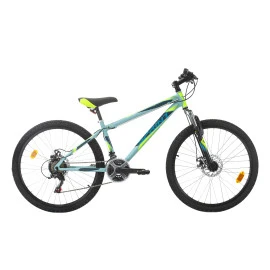 Велосипед Sprint ACTIVE DD 26'', 360мм, светло син width=