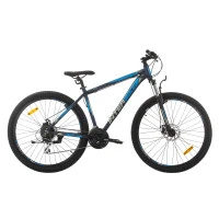 Велосипед INTERBIKE LION 29" MDB, 480мм, син