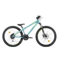 Велосипед  SPRINT PRIMUS DD 26", син