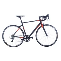 Велосипед Sprint Monza Elite 28'', 570 мм, черен