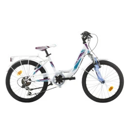 Велосипед Sprint STARLET 20'', 310мм, бял width=