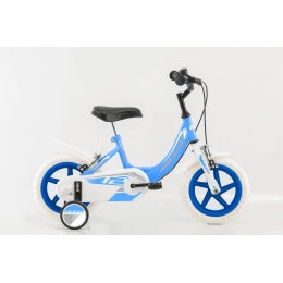 Велосипед Bikesport Alice 12'', 203мм, син