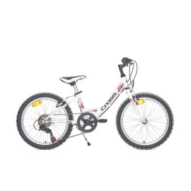 Велосипед Cross Alissa 20'' new width=