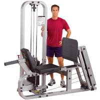 Лег преса Pro Club Line Leg Press Machine SLP500G-2