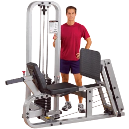Лег преса Pro Club Line Leg Press Machine SLP500G-2