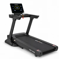 Бягаща пътека Bodyflex PRO T4000, професионална, iConsole