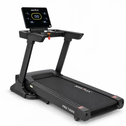 Бягаща пътека Bodyflex PRO T4000, професионална, iConsole