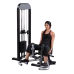 Абдуктор+Аддуктор машина Body-Solid GIOT STK, профи width=