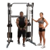 Кросоувър Body-Solid Functional Training Center GDCC210, професионален width=