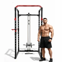 Фитнес клетка Bodyflex Cage 770, смит машина