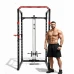 Фитнес клетка Bodyflex Cage 770, смит машина width=