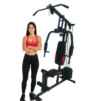 Комбиниран уред Bodyflex Body 3, гладиатор
