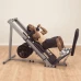 Лег преса Body-Solid GLPH1100, профи
