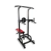 Станция за набиране, кофички + пейка Bodyflex 400 Chin up width=