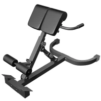 Пейка за хиперекстензия Bodyflex, регулируема