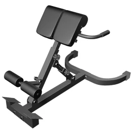 Пейка за хиперекстензия Bodyflex, регулируема