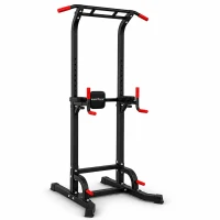 Станция за набиране и кофички Bodyflex 380 Chin up