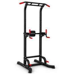 Станция за набиране и кофички Bodyflex 380 Chin up