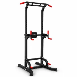 Станция за набиране и кофички Bodyflex 380 Chin up