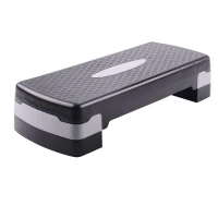 Степер за аеробика Bodyflex, с регулируема височина