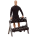 Поставка за дъмбели Body-Solid GDKR100, профи width=