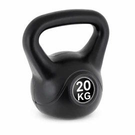 Пудовка Bodyflex 20 кг, винилова